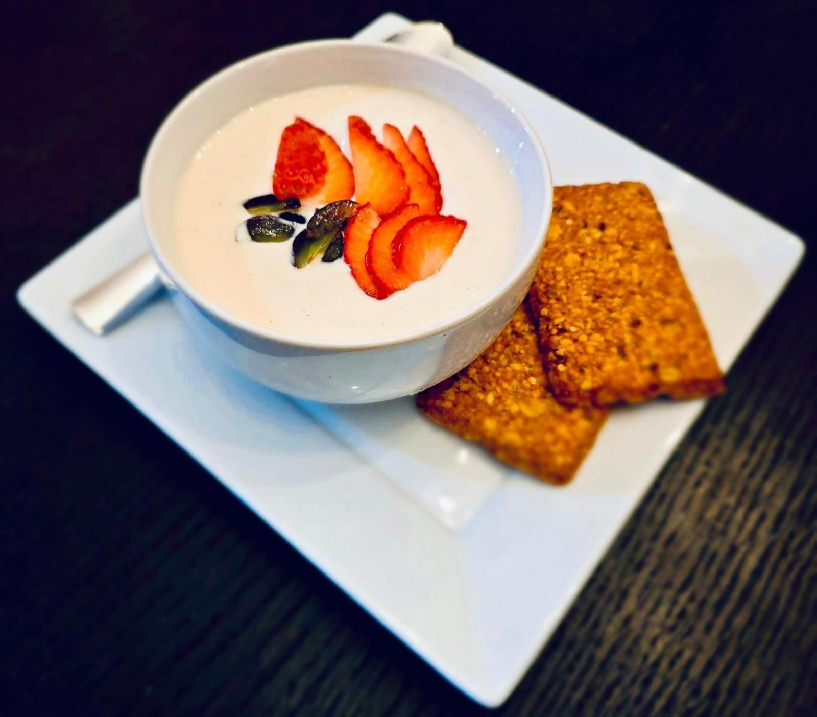 The Hunter House Bed And Breakfast バンクーバー エクステリア 写真